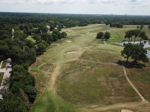 Chicago Golf Club 15th